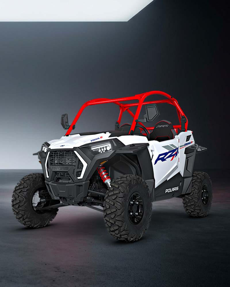 2026 Rzr Trail S 1000 Ultimate